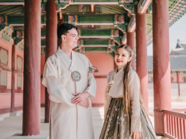 One Day in Seoul (3)